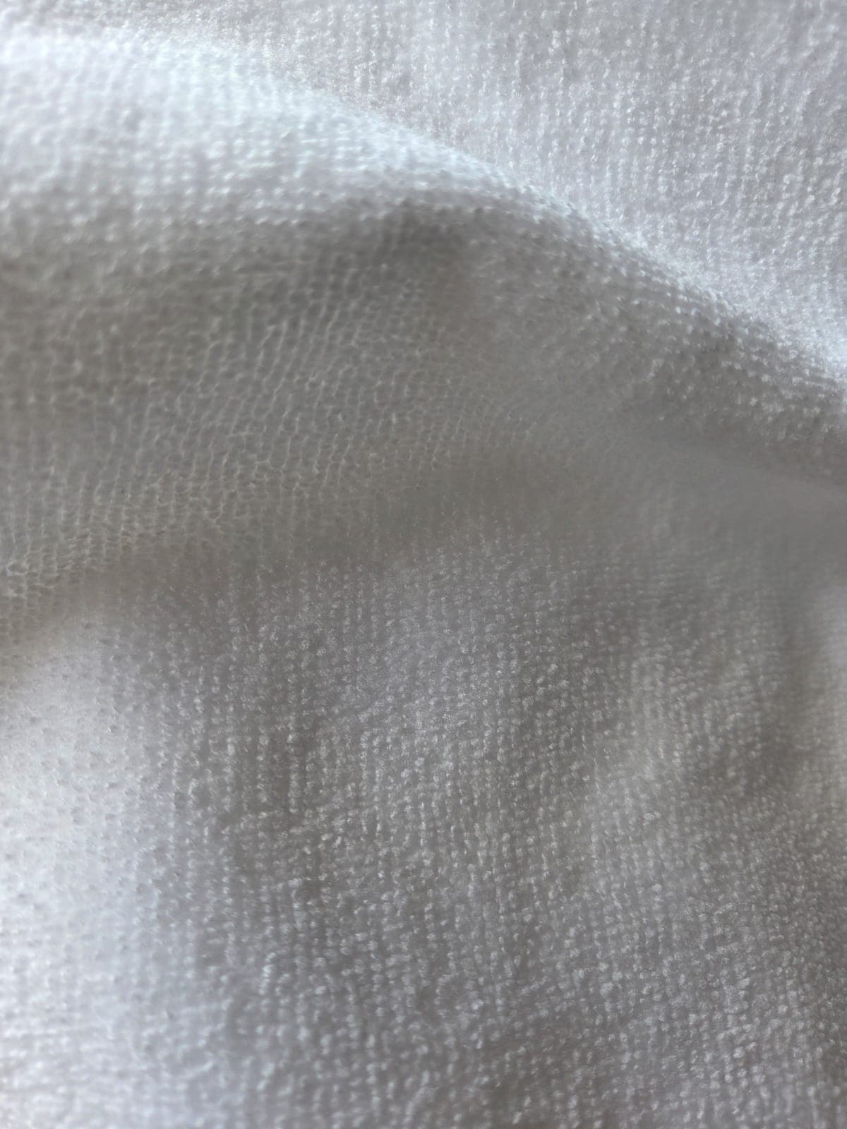Microfibra Terry de 300 gramos: detalle de la textura, imagen 13 de Sharon