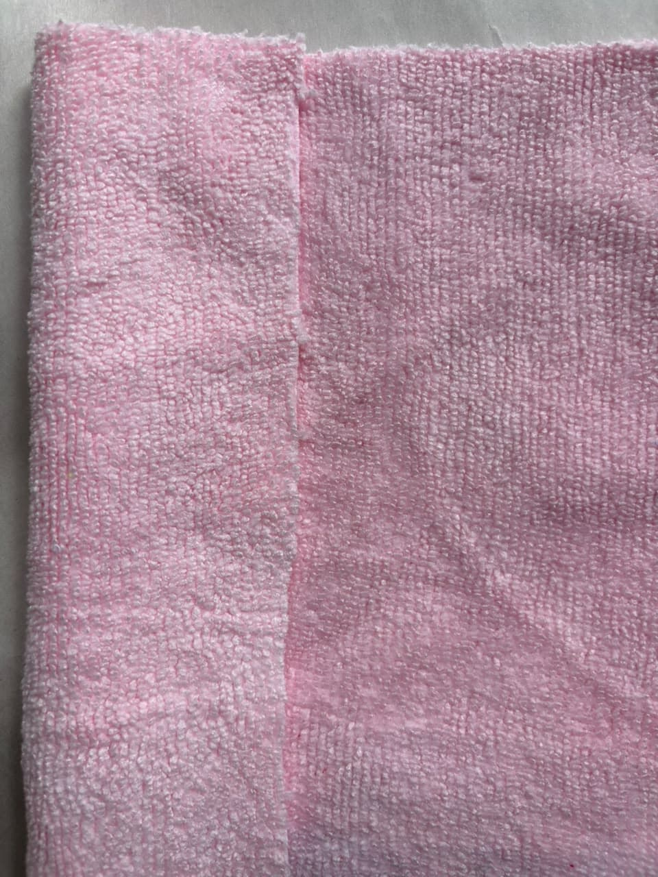 Microfibra Terry de 300 gramos: detalle de la textura, imagen 14 de Sharon