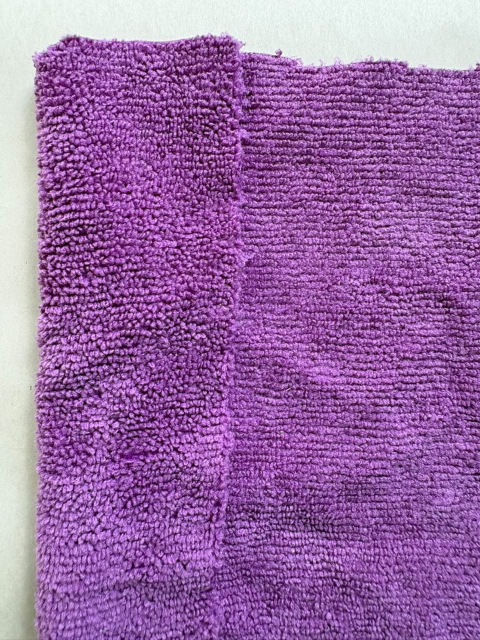 Microfibra Terry de 300 gramos: detalle de la textura, imagen 15 de Sharon