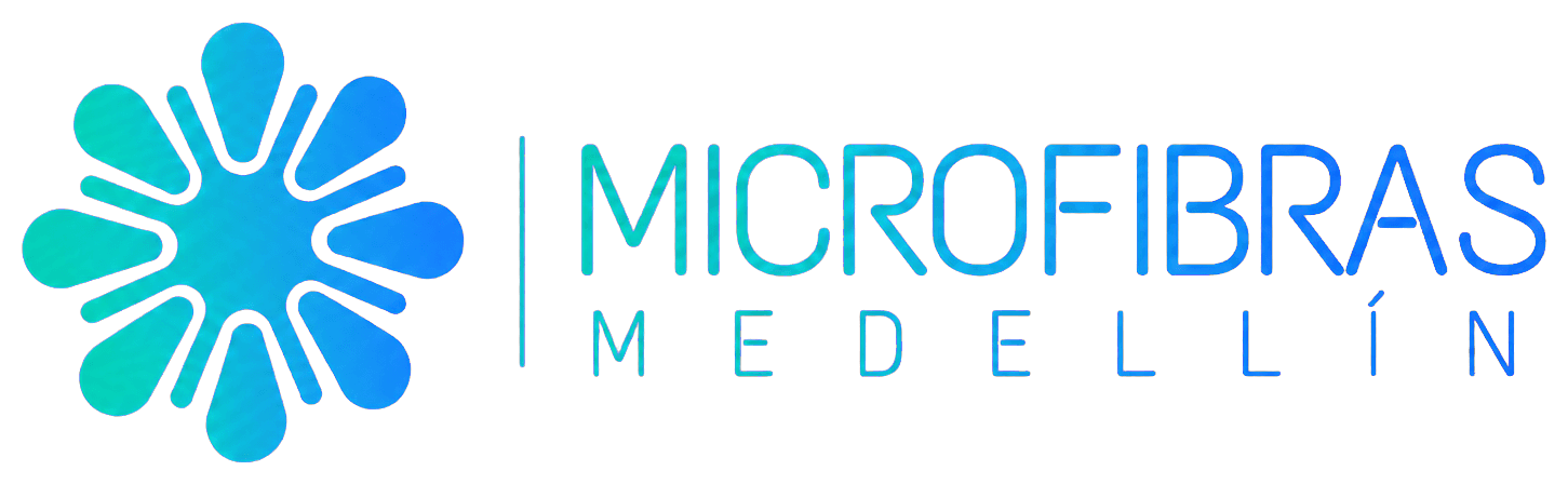 Microfibras Medellin